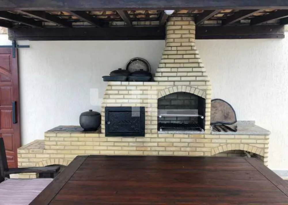 Casa de Condomínio, 6 quartos - Foto 3