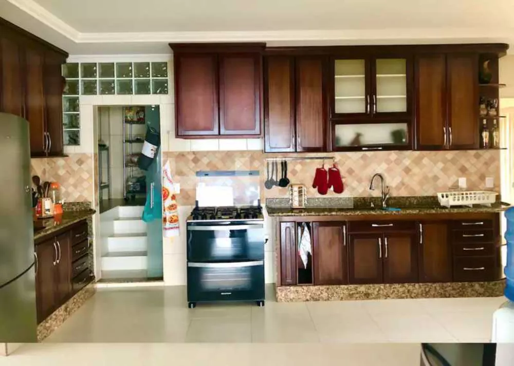 Casa de Condomínio, 6 quartos - Foto 4