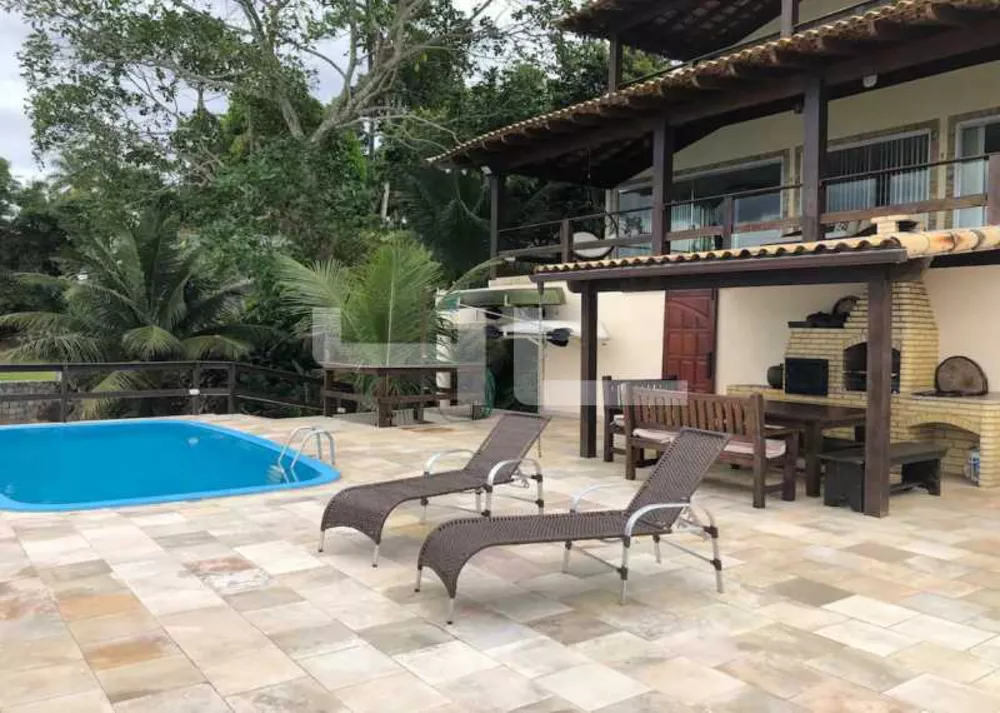 Casa de Condomínio, 6 quartos - Foto 14
