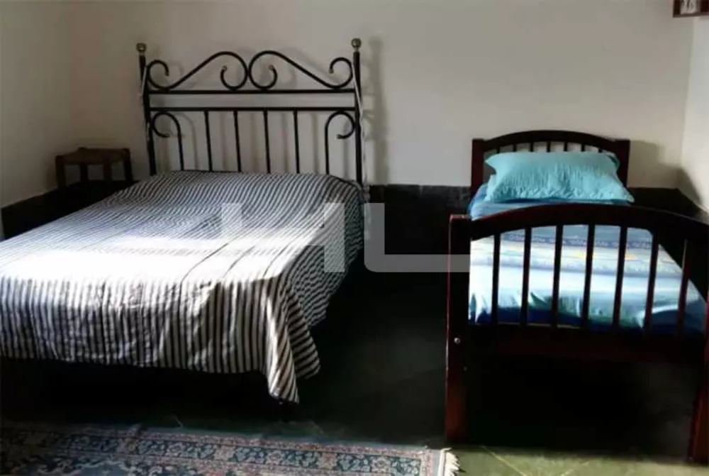 Casa de Condomínio, 3 quartos - Foto 9
