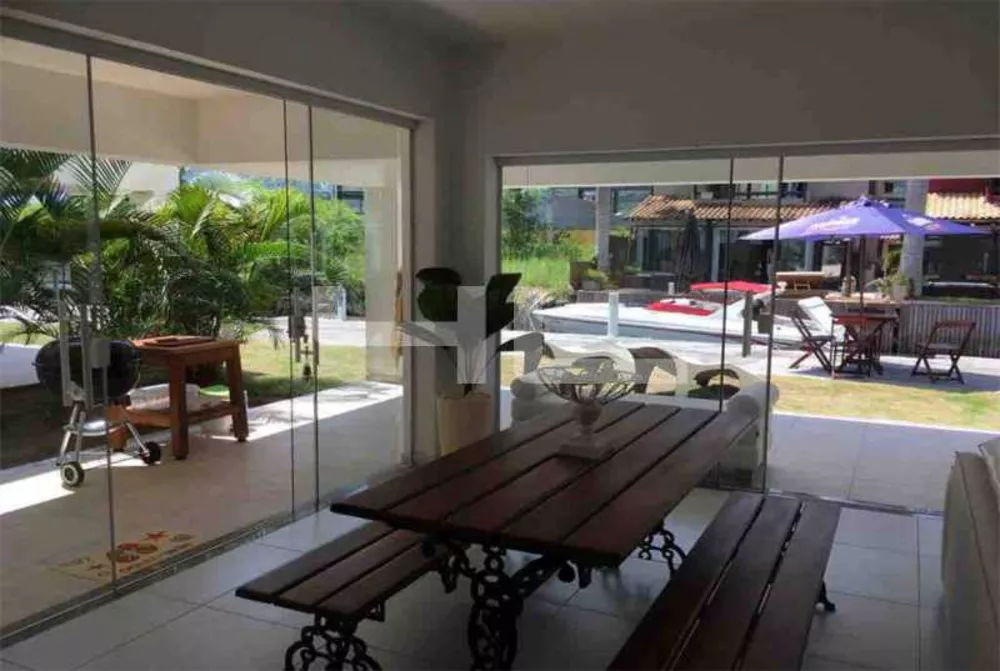 Casa de Condomínio, 4 quartos - Foto 10