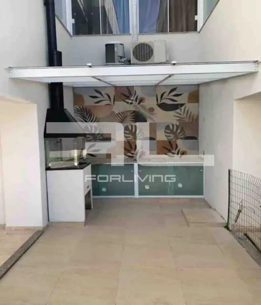 Casa de Condomínio, 4 quartos - Foto 21