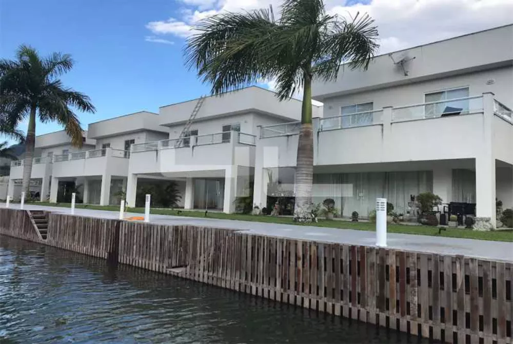 Casa de Condomínio, 4 quartos - Foto 8