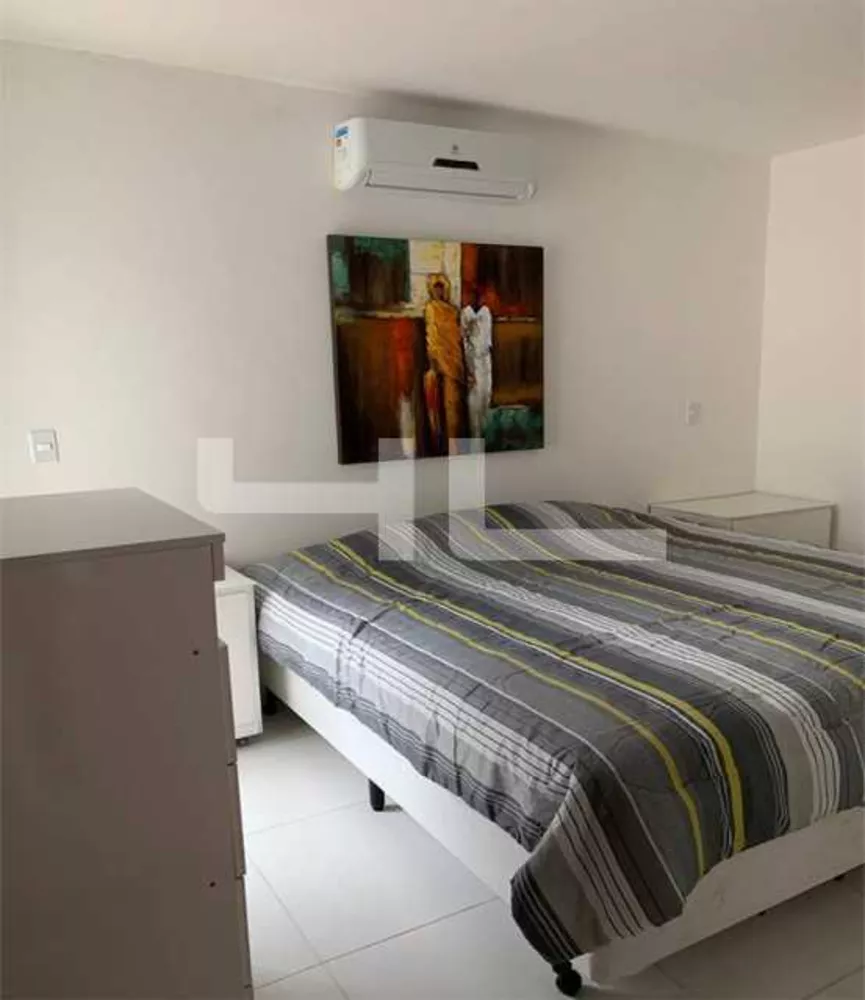Casa de Condomínio, 4 quartos - Foto 14