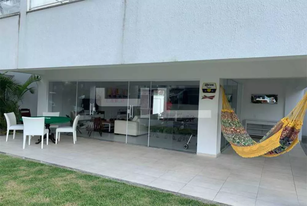 Casa de Condomínio, 4 quartos - Foto 18