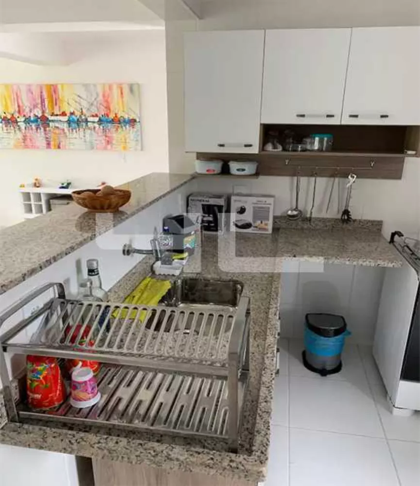 Casa de Condomínio, 4 quartos - Foto 7