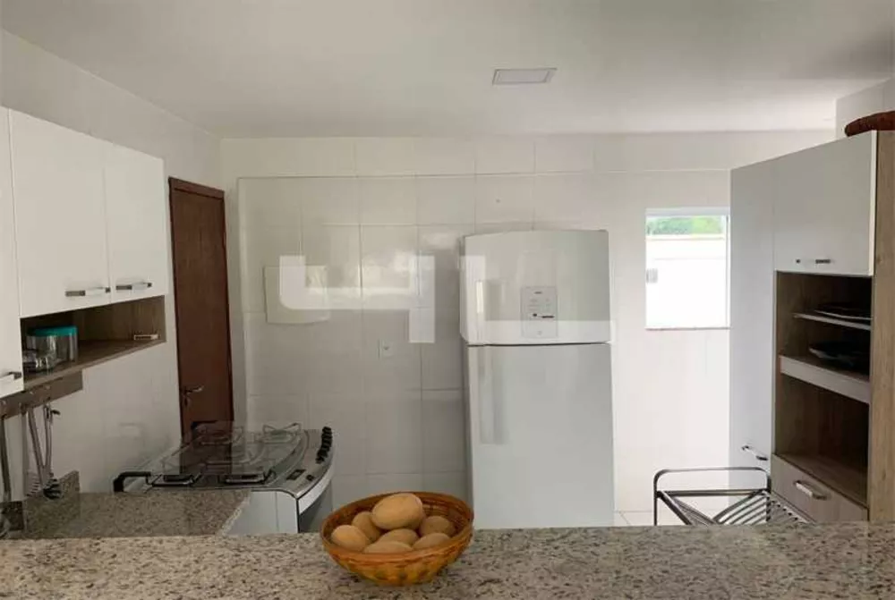 Casa de Condomínio, 4 quartos - Foto 6