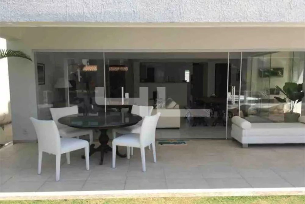 Casa de Condomínio, 4 quartos - Foto 19