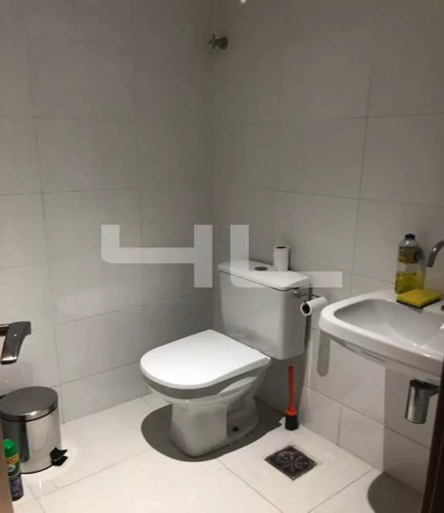 Sala-Conjunto, 40 m² - Foto 5