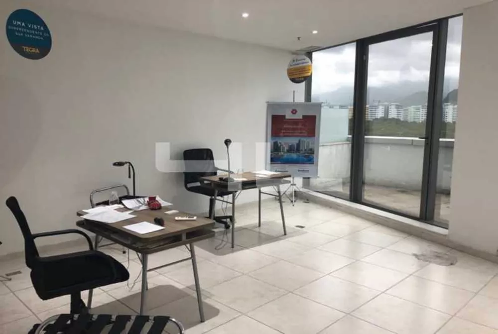 Sala-Conjunto, 40 m² - Foto 1