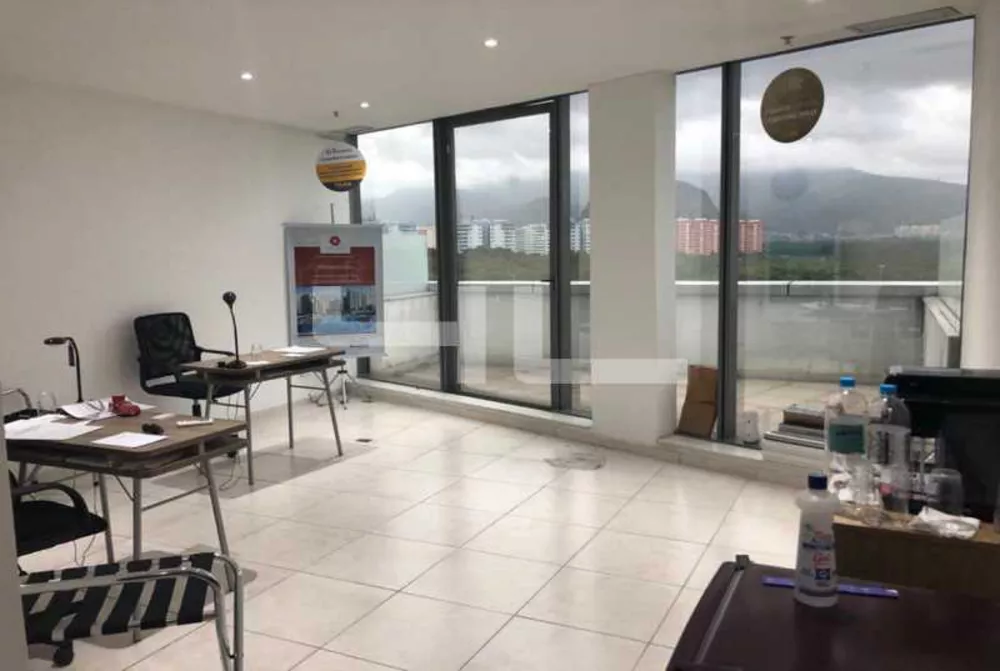 Sala-Conjunto, 40 m² - Foto 2