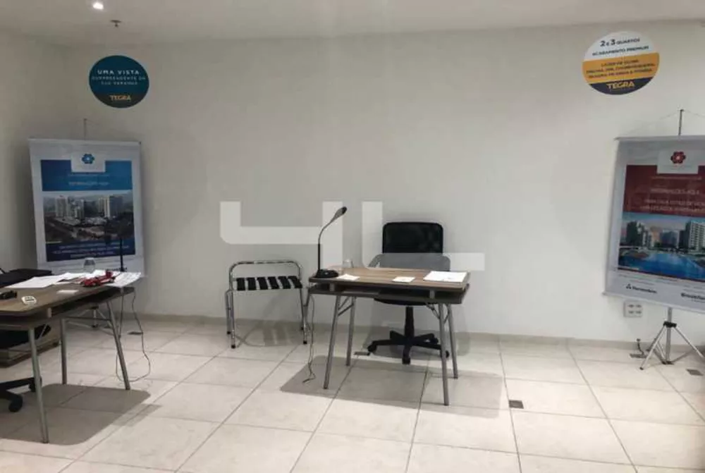 Sala-Conjunto, 40 m² - Foto 3