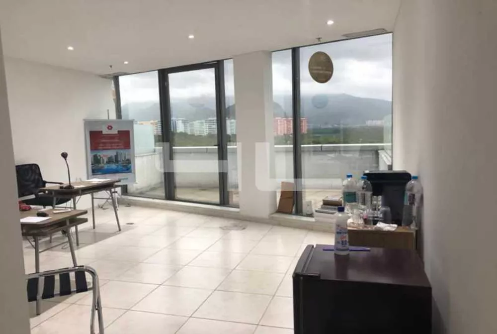 Sala-Conjunto, 40 m² - Foto 4