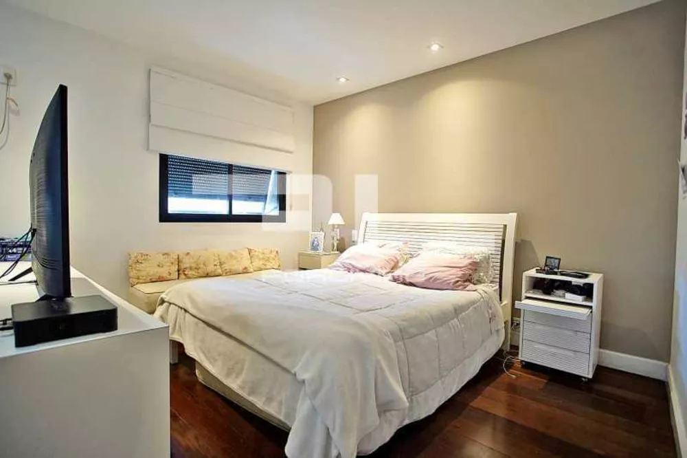 Apartamento, 4 quartos, 220 m² - Foto 18