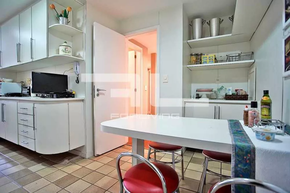 Apartamento, 4 quartos, 220 m² - Foto 21