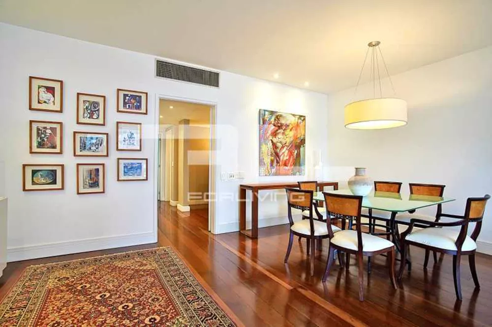 Apartamento, 4 quartos, 220 m² - Foto 10