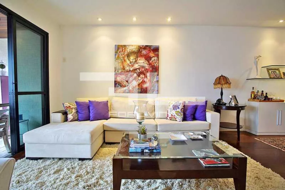 Apartamento, 4 quartos, 220 m² - Foto 6