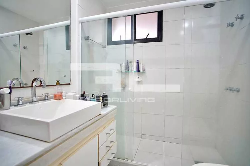 Apartamento, 4 quartos, 220 m² - Foto 16