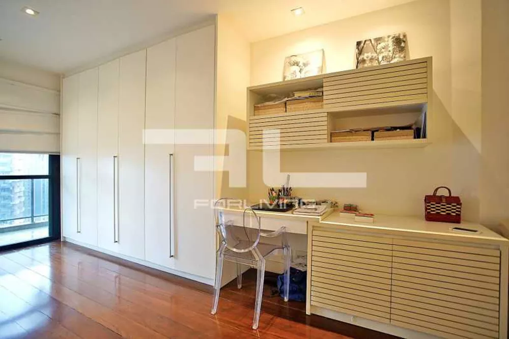 Apartamento, 4 quartos, 220 m² - Foto 15