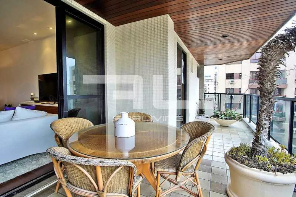 Apartamento, 4 quartos, 220 m² - Foto 2