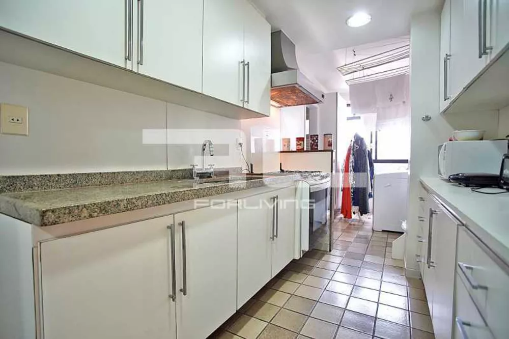 Apartamento, 4 quartos, 220 m² - Foto 23
