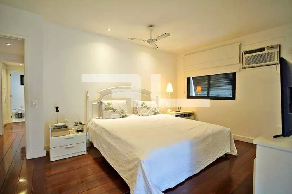 Apartamento, 4 quartos, 220 m² - Foto 14