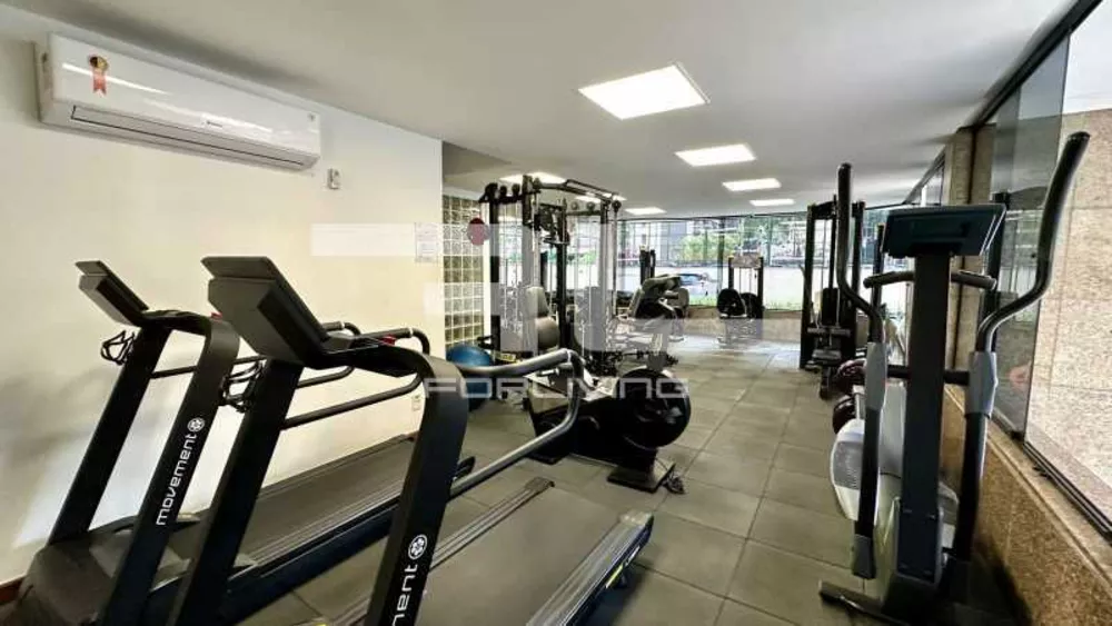 Apartamento, 4 quartos, 220 m² - Foto 28