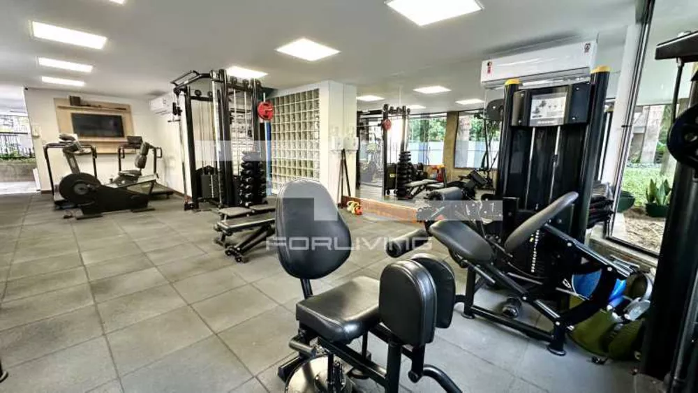 Apartamento, 4 quartos, 220 m² - Foto 29