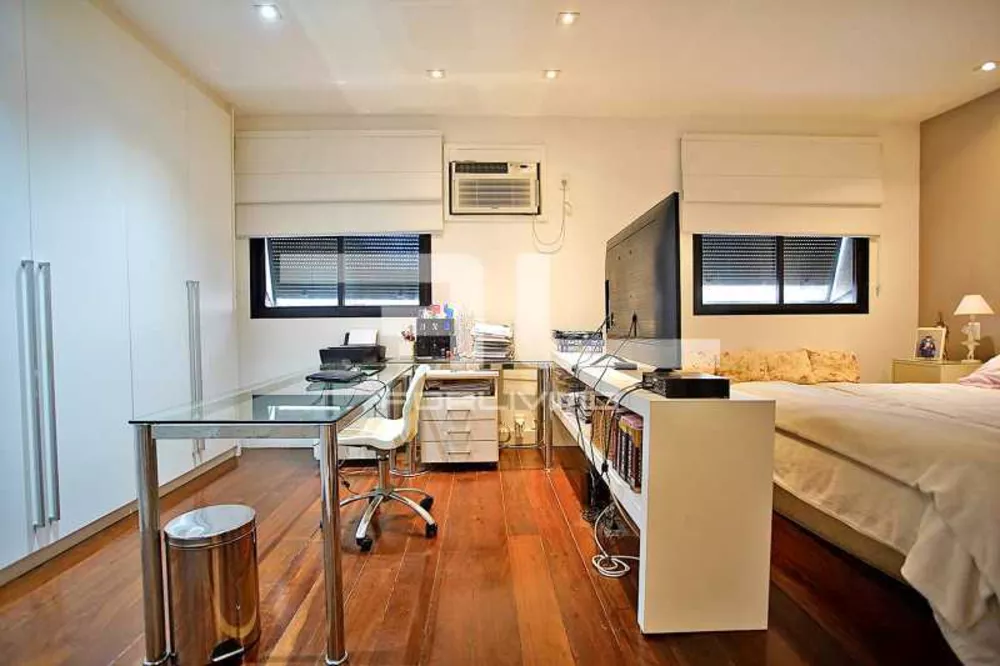Apartamento, 4 quartos, 220 m² - Foto 19