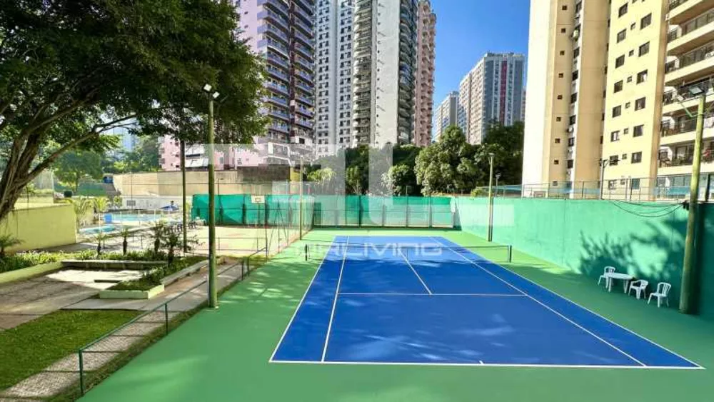 Apartamento, 4 quartos, 220 m² - Foto 27