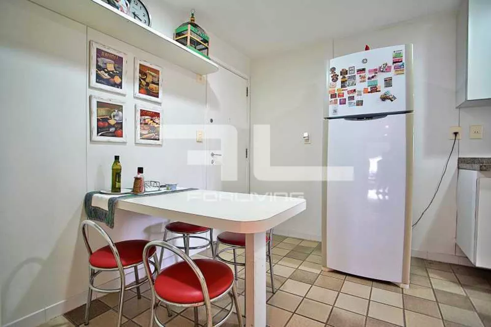 Apartamento, 4 quartos, 220 m² - Foto 22