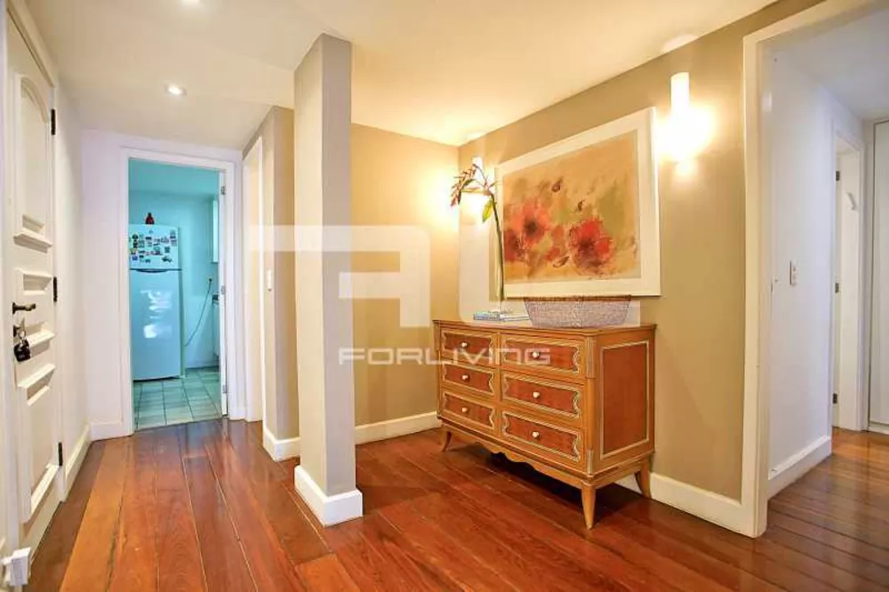 Apartamento, 4 quartos, 220 m² - Foto 11