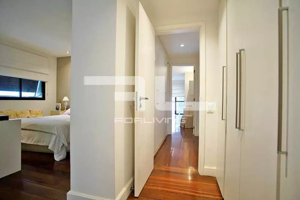 Apartamento, 4 quartos, 220 m² - Foto 17