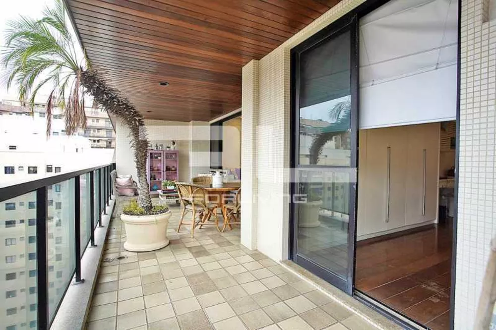 Apartamento, 4 quartos, 220 m² - Foto 25