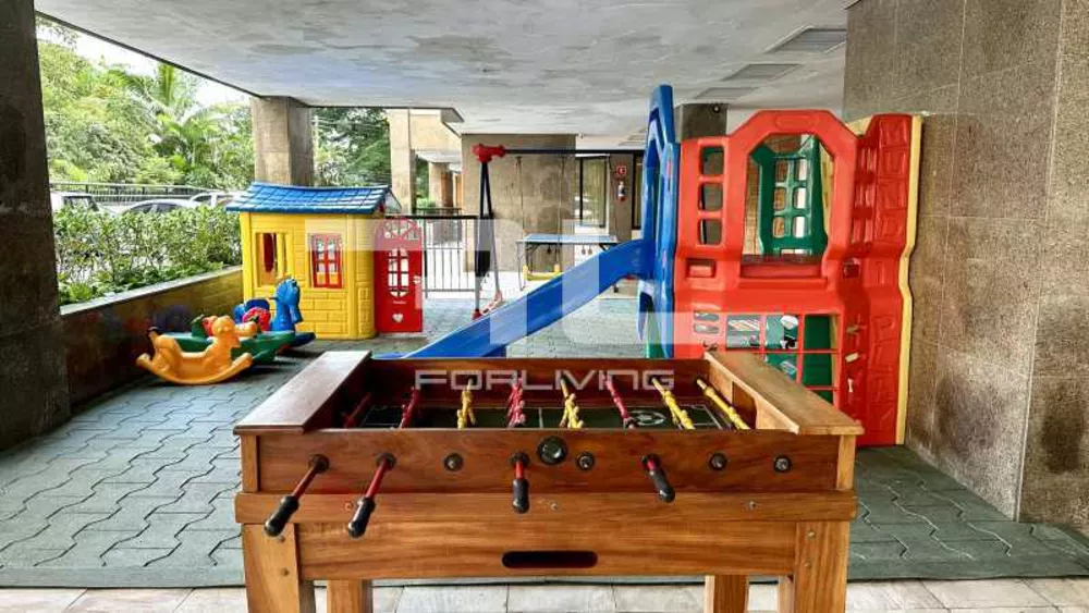 Apartamento, 4 quartos, 220 m² - Foto 30