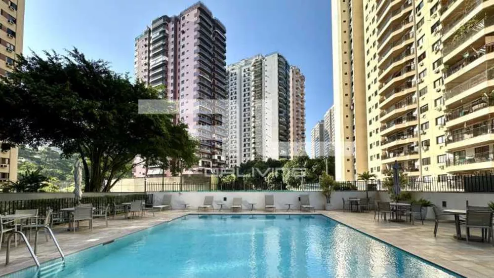 Apartamento, 4 quartos, 220 m² - Foto 26