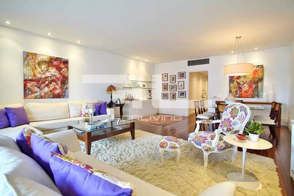 Apartamento, 4 quartos, 220 m² - Foto 7