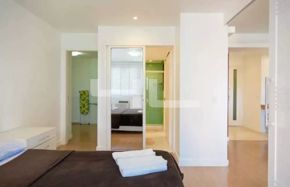 Apartamento, 1 quarto, 64 m² - Foto 17