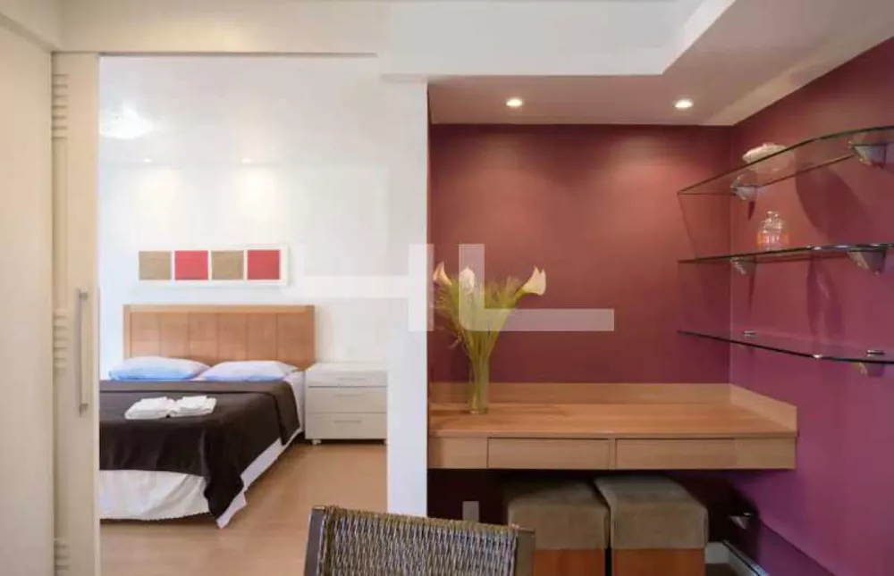Apartamento, 1 quarto, 64 m² - Foto 18