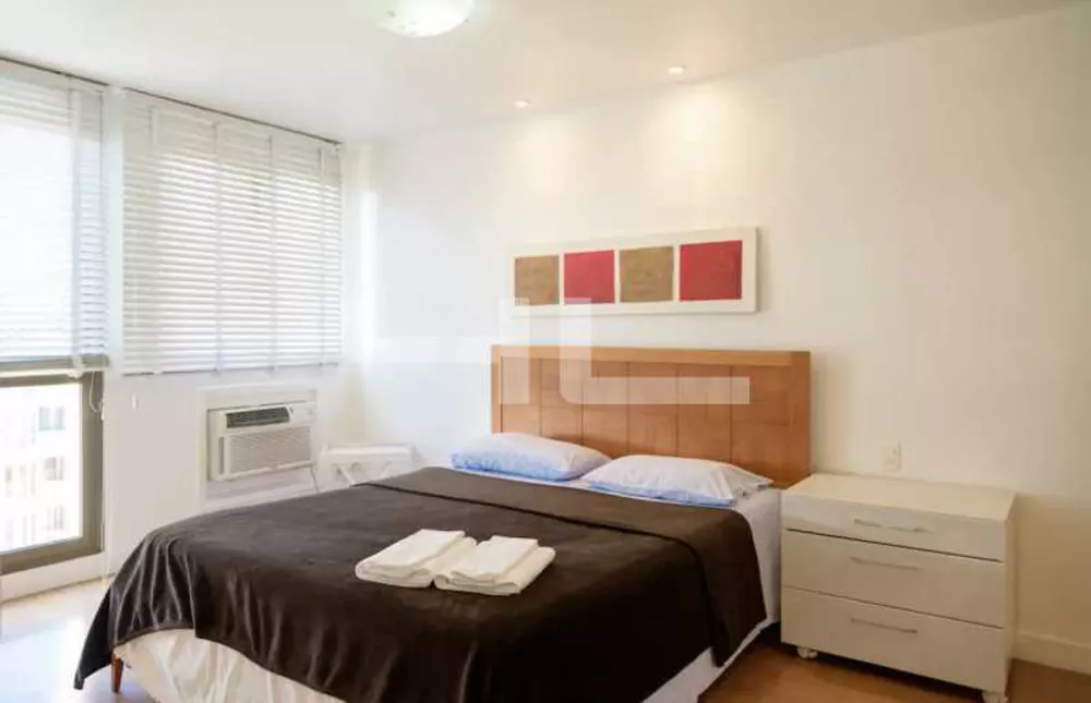 Apartamento, 1 quarto, 64 m² - Foto 16