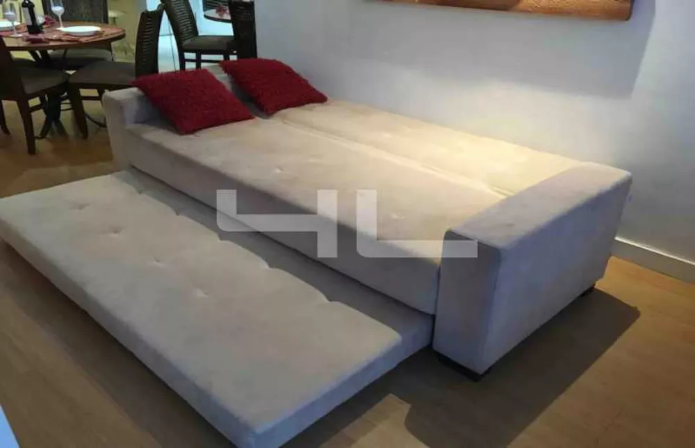 Apartamento, 1 quarto, 64 m² - Foto 9