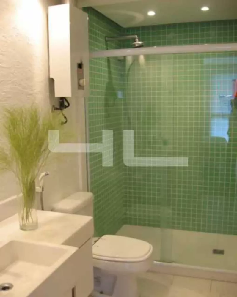 Apartamento, 1 quarto, 64 m² - Foto 21