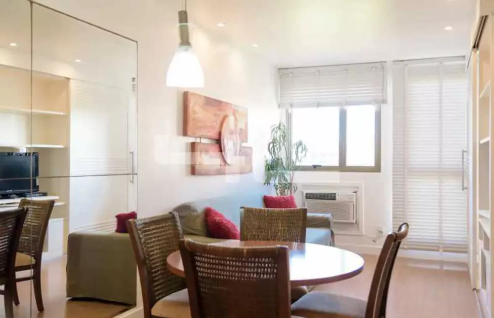 Apartamento, 1 quarto, 64 m² - Foto 4
