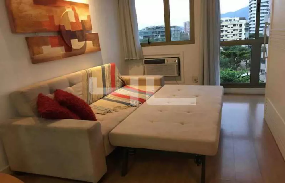 Apartamento, 1 quarto, 64 m² - Foto 6