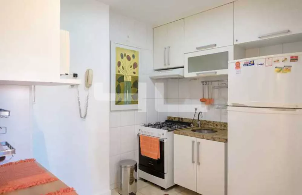 Apartamento, 1 quarto, 64 m² - Foto 14