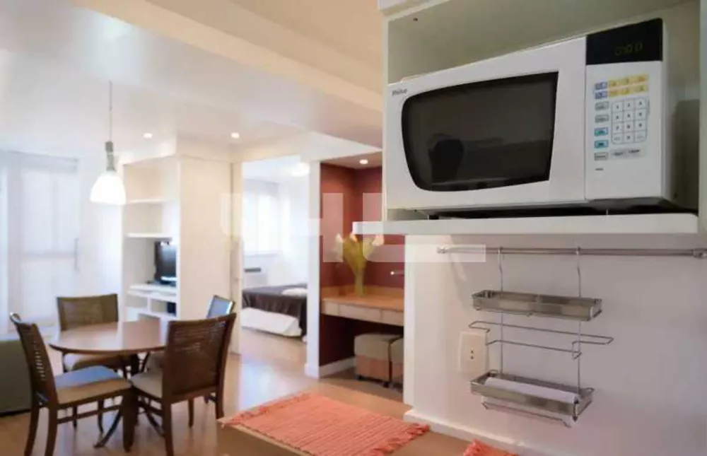 Apartamento, 1 quarto, 64 m² - Foto 12