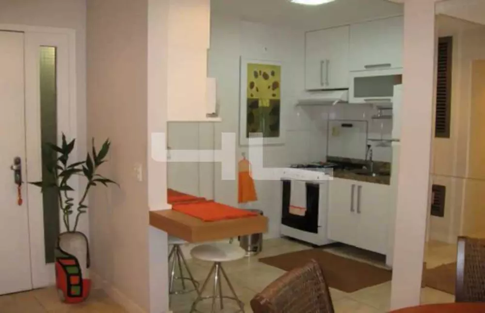 Apartamento, 1 quarto, 64 m² - Foto 13