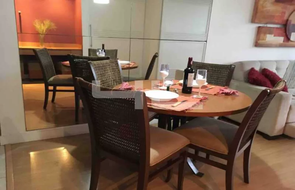 Apartamento, 1 quarto, 64 m² - Foto 10