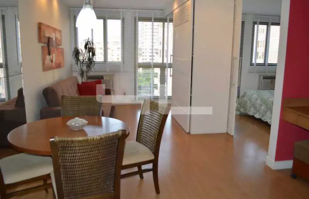Apartamento, 1 quarto, 64 m² - Foto 11
