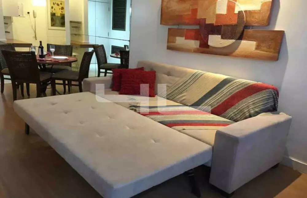Apartamento, 1 quarto, 64 m² - Foto 8